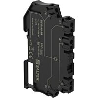 SALTEK Ochrana DS-B090-RB přepěťová na lištu DIN,bleskojistka 70V DC/50V AC