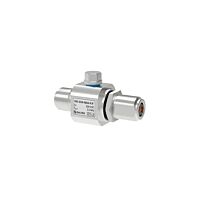 SALTEK Svodič HX-470-N50-F/F výkonný bleskových proudů pro koaxiální vedení 360V DC max.6A