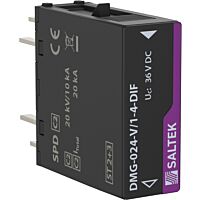 SALTEK Modul DMG-024-V/1-4-0-DIF náhradní  DMG-024-V/1-4FR1-DIF