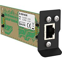 SALTEK Ochrana DL-10G-POE-M přepěťová pro ETHERNET