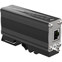 SALTEK Ochrana DL-10G-PoE přepěťová dvoustupňová IP66