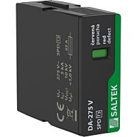 SALTEK Svodič DA-275 V/0