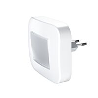 LEDVANCE Svítidlo sklopné do zásuvky LUNETTA HALL WT 6XBLI1