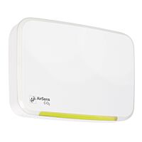 ELEKTRODESIGN Čidlo AIRSENS-RH relativní vlhkosti