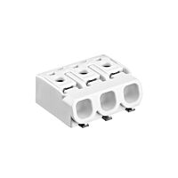 ELECTRO TERMINAL Svorka připojovací do DPS - MICROCON SMDP 3P