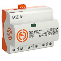 OBO BETTERMANN LightningController Compact MCF75-3+FS