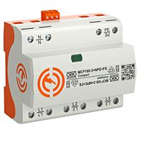 OBO BETTERMANN LightningController Compact MCF100-3+NPE+FS