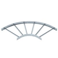 OBO BETTERMANN Oblouk 90° LB 90 660 R3 FT