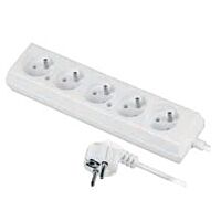 Prodl.přívod  1,5m - 5zás. 16A