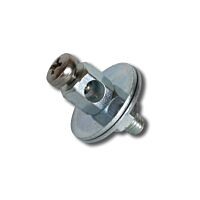 Šroub ZS 10 S nerez zemnící