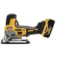 DeWALT  Pila  DCS335P2 18V přímočará