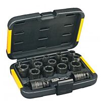 DeWALT Sada  DT7506 utah.hlavic (17ks)