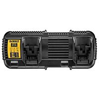 DeWALT Nabíječka  DCB132 18/54V double
