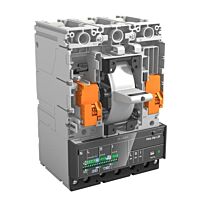 ABB Příslušenství-TMAX XT - Vypínací cívka s kabelem YO-C XT5-XT6 FP 110..240Vac-110..250Vdc  1SDA104934R0001