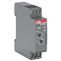 ABB ENTRELEC časová reléCT-VWC.12 časové relé, impulse-ON  1SVR508130R0000
