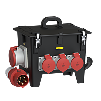 Skříň BALS GC 56 1215.01 zásuvková