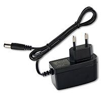 MCLED  Napaječ LED  12W 12V/1A IP20