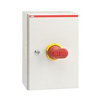 ABB Odpínače v krytu OTL-ocel OTL100BA3B  1SCA022562R8940