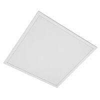 MODUS FIT5000, LED panel, nanoprizma, vestavný čtverec A, modul 625, LED 840, driver 1200mA