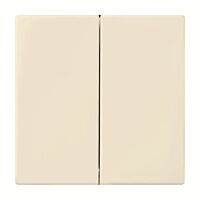 ABB Kryt 2CKA006730A0134 pro Friends of Hue smart switch; slonová kost; 6736 FoH-82