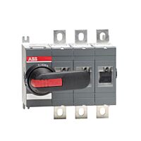 ABB Odpínače OT…OT315E03P  1SCA022718R8510