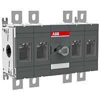ABB Odpínače OT…OT400E22  1SCA022727R8420