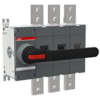 ABB Odpínače OT…OT1600E03K  1SCA108352R1001