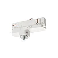 S-TRACK DALI adaptér svítidla bílá