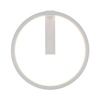 SLV Svítidlo LED ONE 40 DALI 14W 730lm přisazené kruh IP20 bílá