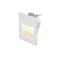 SLV Svítidlo LED DOWNUNDER PUR 80 3,6W 180lm 3000K IP20 bílá
