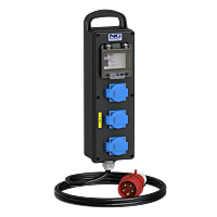 Skříň BALS GC 31 2883.02 zásuvková