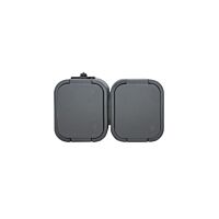 GWN-B2 zásuvka jednonásobná 2p+Z s víčke