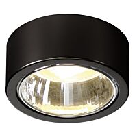 CL 101 TCR-TSE, vnitřní stropní nástavbové svítidlo, max. 11W