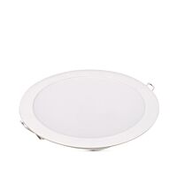 PILA Svítidlo LED DOWNLIGHT DN020B 24W 1900lm 3000K IP20