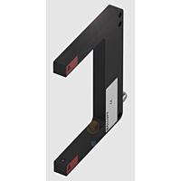 BALLUFF Závora BGL 80A-001-S49 rozteč 80 mm optická vidlicová