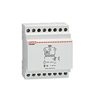 LOVATO Transformátor modulární bezpečnostní 40VA (230VAC/12-24VA)