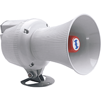 Siréna SE 25/50 MS5 12/24 VACDC IP43