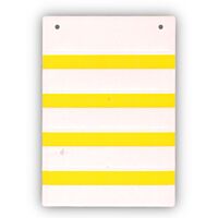 Štítek G0808901 lepicí na kabel