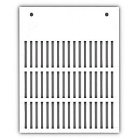 Štítek zásuvný (pro dutinku) KCPM-W 4x30