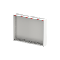 ABB Rozvodnice velké CA,U,A,BCA45B -rozvodnice nástěnná,prázdná skříň bez dvířek 240 modulů  2CPX052178R9999