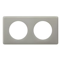 Rámeček CÉLIANE 66602 2P šedá