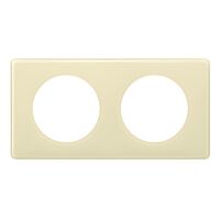 Rámeček CÉLIANE 66622 2P béžová