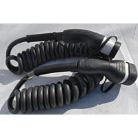 OLIFE ENERGY Kabel CAB-MM-K kroucený, pro IB