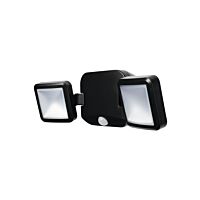 LEDVANCE Svítidlo LED IP54 BATTERY LED SPOTLIGHT DOUBLE BK