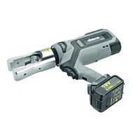 CIMCO Lisovací AKU kleště CIMPRESS H do 400 mm2