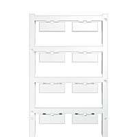 WEIDMÜLLER Značky na přístroje - Štítek ESG-FI 9/25 MC NE WS