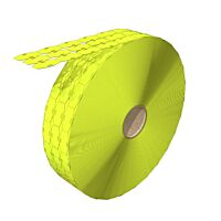 Štítek Weidmuller SFX 9/24 MM BP GE