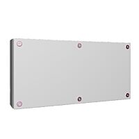 Svorkovnicová skříňka KX, ŠxVxH: 600x300