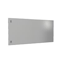 Dělené dveře pro VX šxv 1200x600 RAL7035