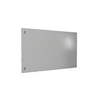 Dělené dveře pro VX šxv 1200x800 RAL7035